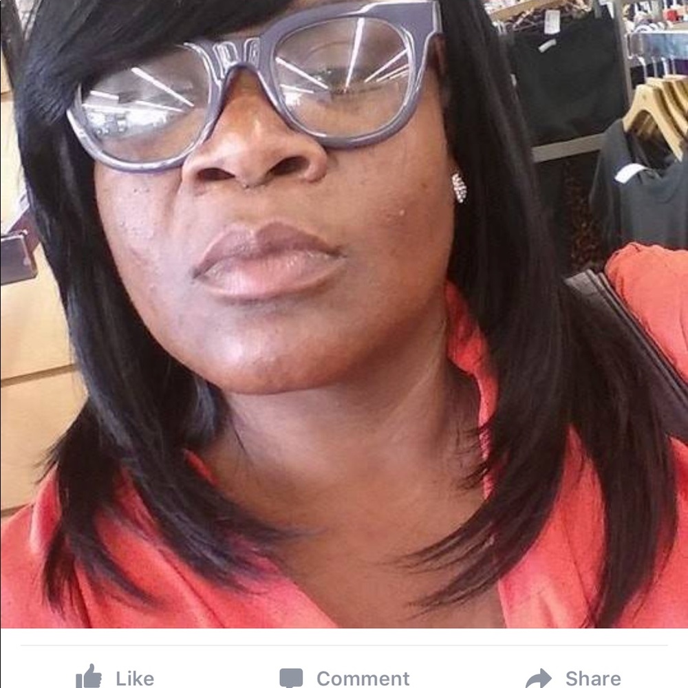 Meet your Posher, Jacklyn